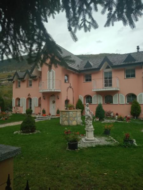Appart Granny Grône